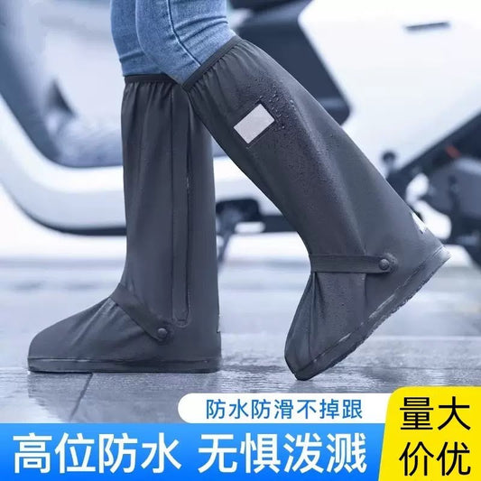 Cubrezapatos Impermeable